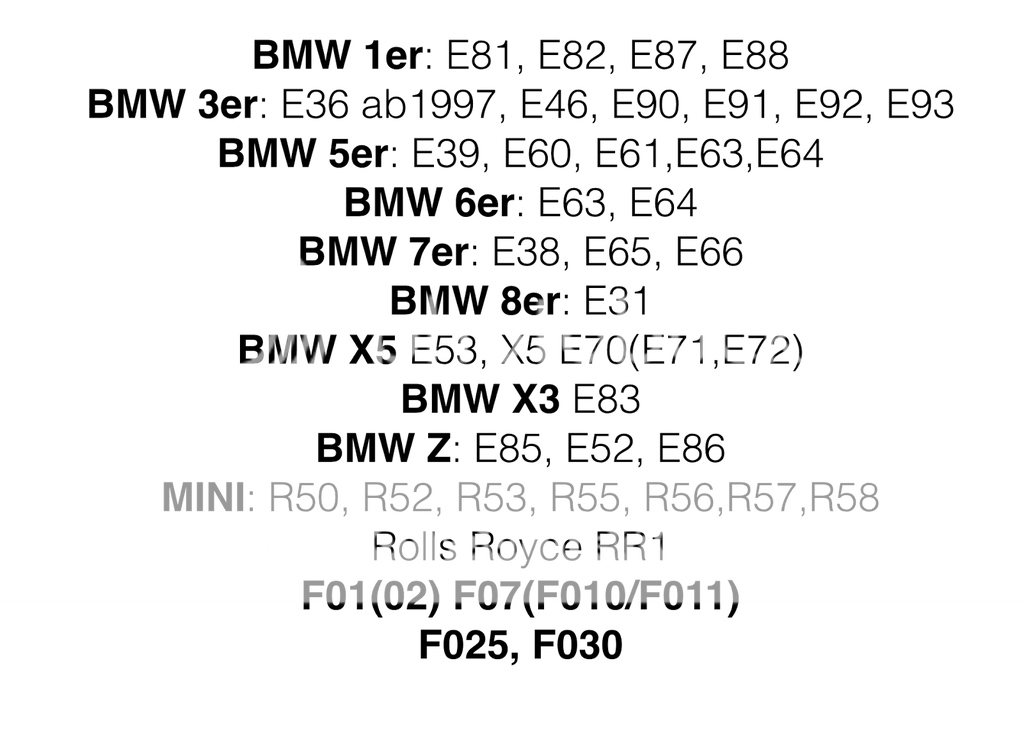 [DIAGRAM] Bmw Wiring Diagrams Ista
